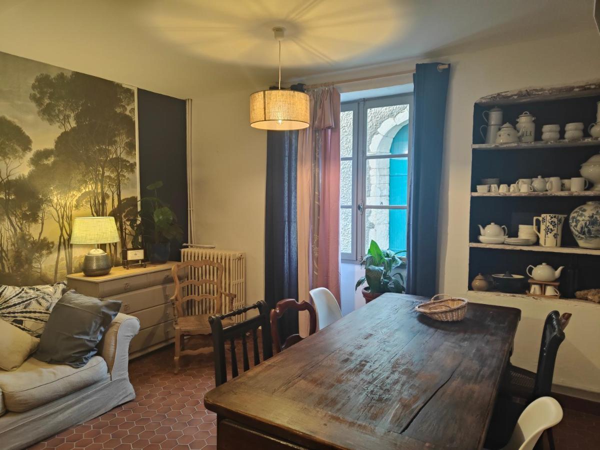Le Chat Botte Chambres Et Table D'Hote Sur Reservation Arthez-de-Bearn Exterior foto