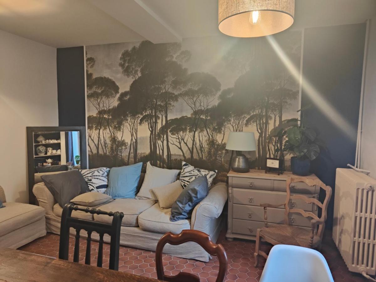 Le Chat Botte Chambres Et Table D'Hote Sur Reservation Arthez-de-Bearn Exterior foto