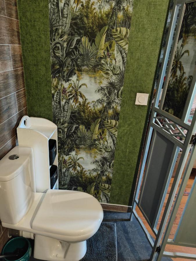 Le Chat Botte Chambres Et Table D'Hote Sur Reservation Arthez-de-Bearn Exterior foto